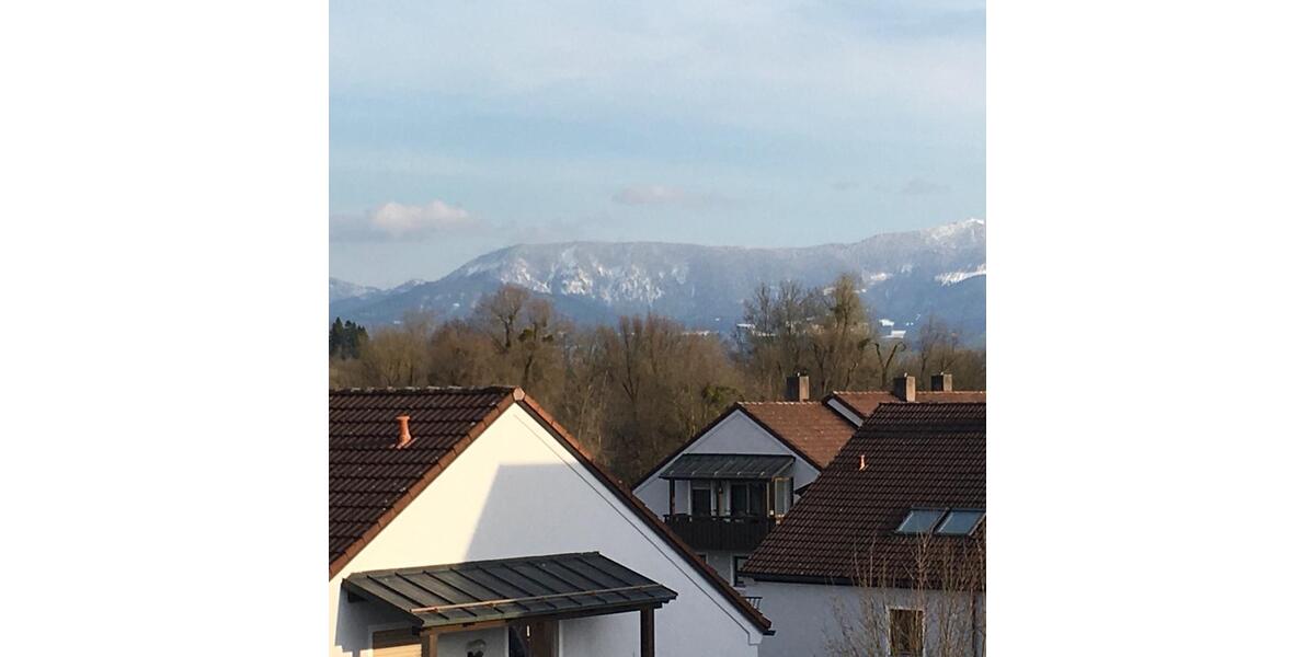 Etagenwohnung Rosenheim Innenstadt - 2.5 Zimmer, 65 m&sup2;, 284.000&euro; | Angebot:25973515