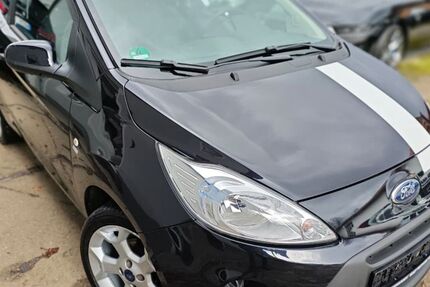 Ford Ka/Ka+ 36.000 km 3.900 &euro; Kolbermoor 83059