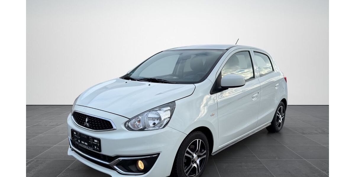 Mitsubishi Space Star 39.300 km 6.999 &euro; Valley , Landkreis Miesbach 83626