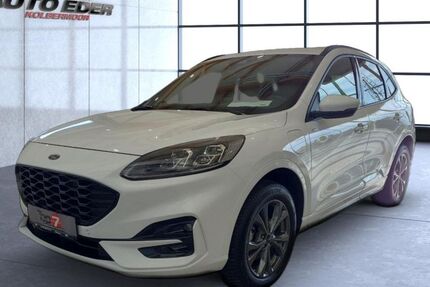 Ford Kuga 28.142 km 24.490 &euro; Kolbermoor 83059