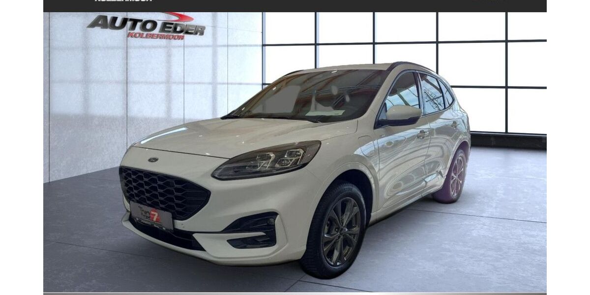 Ford Kuga 28.142 km 24.490 &euro; Kolbermoor 83059