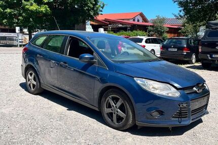 Ford Focus 200.987 km 650 &euro; Bad endorf 83093