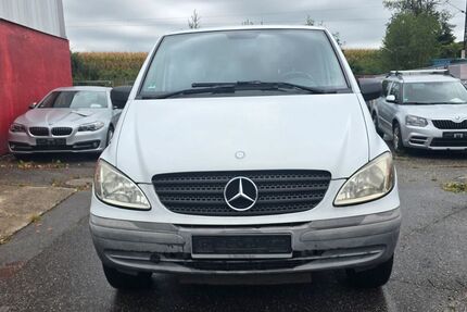 Mercedes-Benz Vito 275.000 km 4.949 &euro; Rosenheim 83026