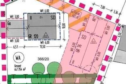 Grundstück Feldkirchen-Westerham Westerham - 350.000&euro; | Angebot:27501054