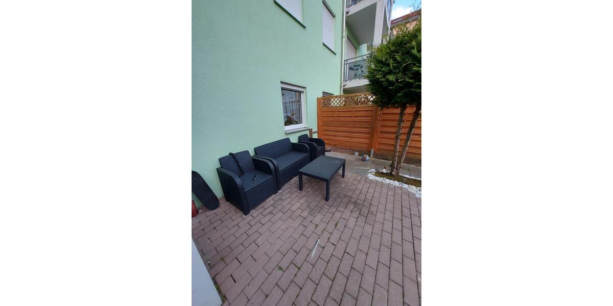 Terrassenwohnung Wasserburg am Inn - 3 Zimmer, 78 m&sup2;, 450.000&euro; | Angebot:24374518