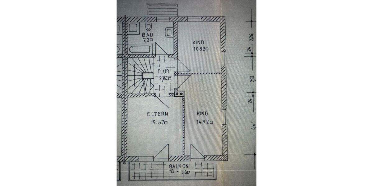 Doppelhaushälfte Tuntenhausen Beyharting - 5 Zimmer, 132 m&sup2;, 715.000&euro; | Angebot:25733315