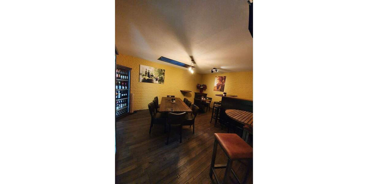 Gewerbeobjekt Übersee - 4 Zimmer, 645.000&euro; | Angebot:25667028