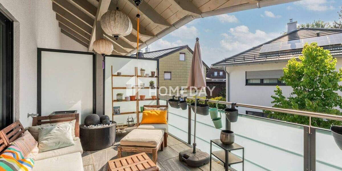 Doppelhaushälfte Bad Aibling - 5 Zimmer, 192 m&sup2;, 900.000&euro; | Angebot:25737594