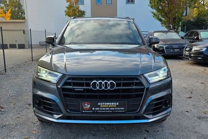 Audi Q5 68.954 km 37.990 &euro; Rosenheim 83026