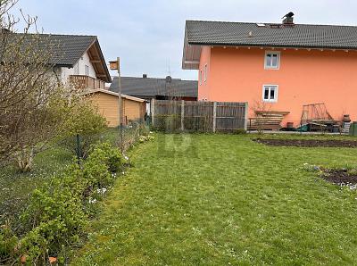 SOFORT BAUEN STATT LANGE SUCHEN - Grundstück Edling | Angebot:26456079