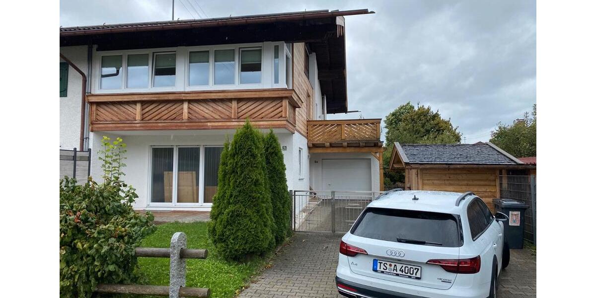 Doppelhaushälfte Staudach-Egerndach Egerndach - 6 Zimmer, 160 m&sup2;, 1.950&euro; | Angebot:26623747