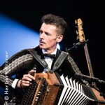 Herbert Pixner Projekt - Ton-Künstler Orchester