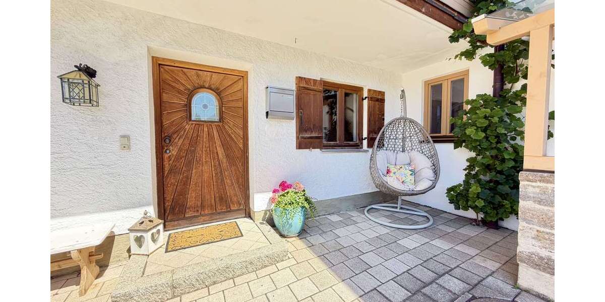 Einfamilienhaus Fischbachau - 8 Zimmer, 254 m&sup2;, 1.475.000&euro; | Angebot:27022408