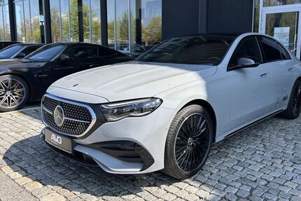 Mercedes-Benz E 300 9.500 km 77.500 &euro; Raubling 83064