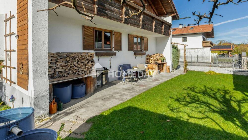 Mehrfamilienhaus, Wohnhaus Raubling Nicklheim - 6 Zimmer, 160 m&sup2;, 855.000&euro; | Angebot:25677383