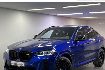 BMW X4 M 6.704 km 85.450 &euro; Rosenheim 83026