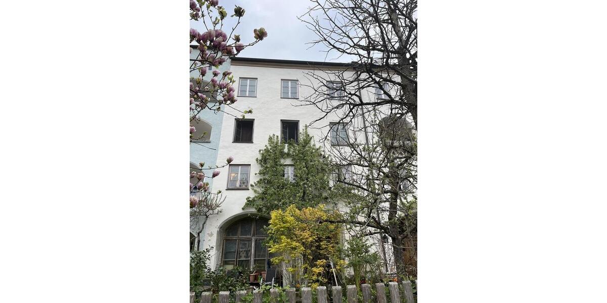 Etagenwohnung Wasserburg am Inn - 3 Zimmer, 120 m&sup2;, 1.380&euro; | Angebot:26676152