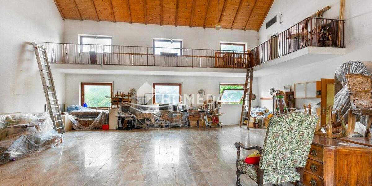 Einfamilienhaus Glonn - 9 Zimmer, 285 m&sup2;, 1.700.000&euro; | Angebot:25699753