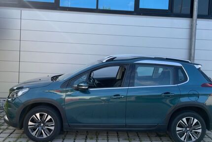 Peugeot 2008 113.431 km 8.999 &euro; Raubling 83064