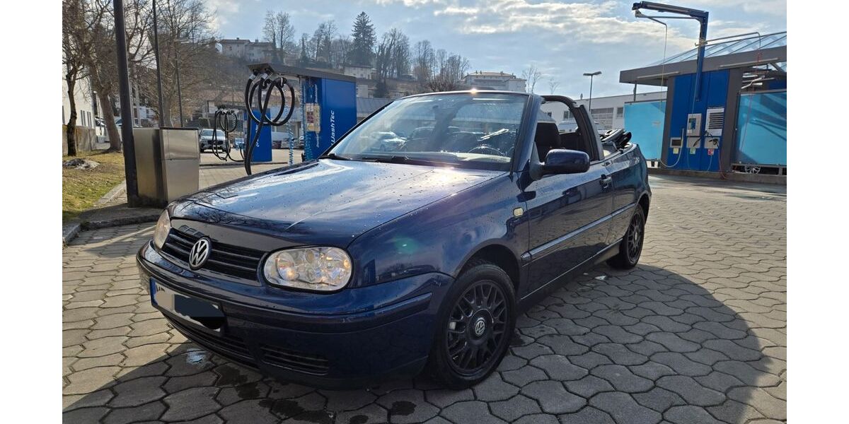 VW Golf 141.730 km 3.500 &euro; MIESBACH 83714