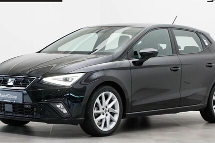 Seat Ibiza 44.133 km 17.490 &euro; Feldkirchen/Westerham 83620