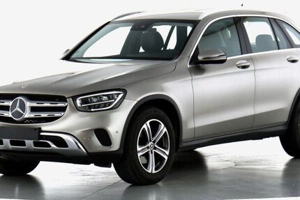 Mercedes-Benz GLC 220 29.480 km 40.795 &euro; Bad Aibling 83043