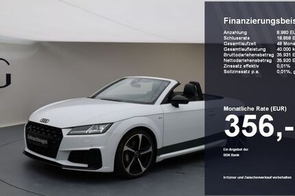 Audi TT 52.000 km 42.450 &euro; Ebersberg 85560