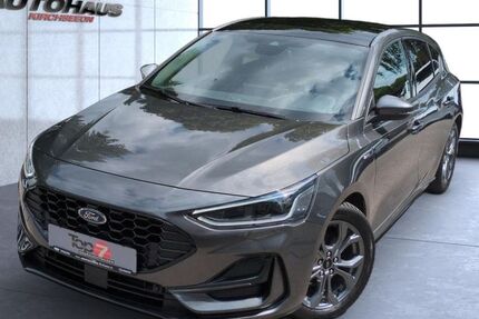 Ford Focus 7.750 km 23.850 &euro; Kirchseeon 85614