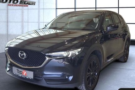 Mazda CX-5 111.574 km 19.990 &euro; Kolbermoor 83059