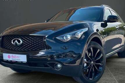 INFINITI QX70 142.690 km 19.890 &euro; Wasserburg 83512