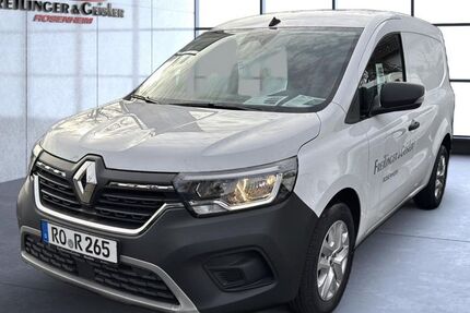 Renault Kangoo 1.001 km 19.880 &euro; Rosenheim 83022