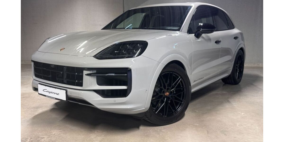 Porsche Cayenne 9.900 km 119.890 &euro; Raubling 83064
