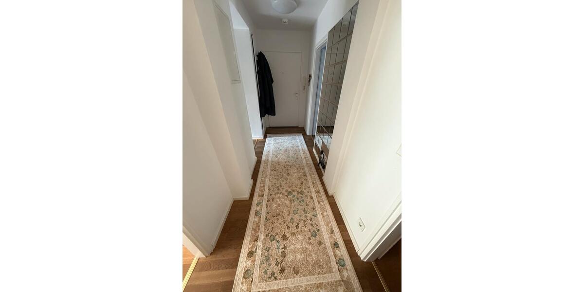 Etagenwohnung Grafing bei München - 3 Zimmer, 65 m&sup2;, 1.600&euro; | Angebot:26699676