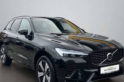 Volvo XC60 12.500 km 49.990 &euro; Glonn 85625