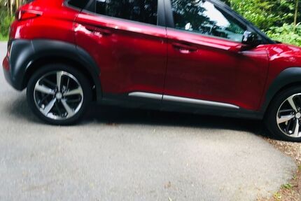 Hyundai KONA 139.000 km 13.990 &euro; Unterwössen 83246