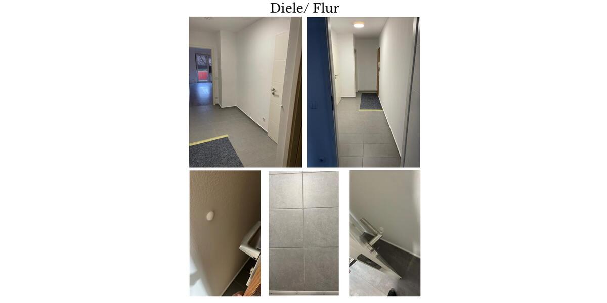 Erdgeschoßwohnung Rosenheim Innenstadt - 2 Zimmer, 51 m&sup2;, 365.000&euro; | Angebot:25982371