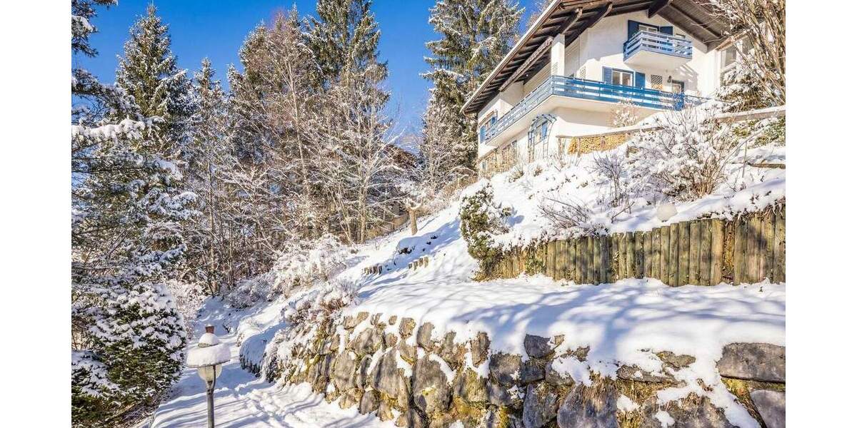 Einfamilienhaus Schliersee - 7 Zimmer, 140 m&sup2;, 2.600.000&euro; | Angebot:25669852