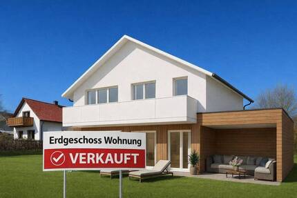 Wohnung Ebersberg (Landkreis) Ebersberg - 3 Zimmer, 64 m&sup2;, 479.900&euro; | Angebot:26203895