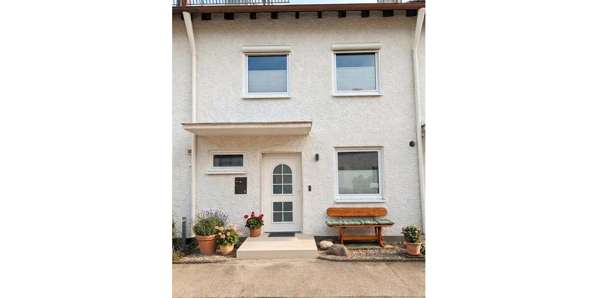 Reihenhaus Grafing bei München - 5 Zimmer, 130 m&sup2;, 2.130&euro; | Angebot:26257680