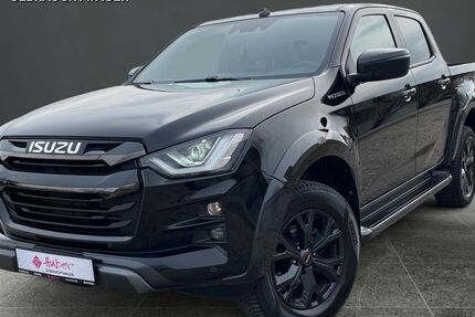 Isuzu D-Max 15.890 km 38.890 &euro; Wasserburg am Inn 83512