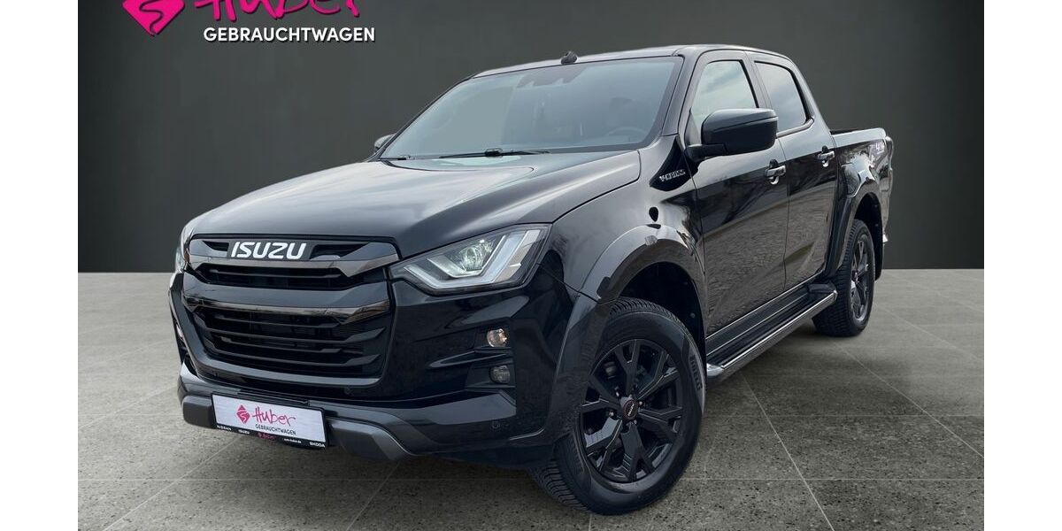 Isuzu D-Max 15.890 km 38.890 &euro; Wasserburg am Inn 83512