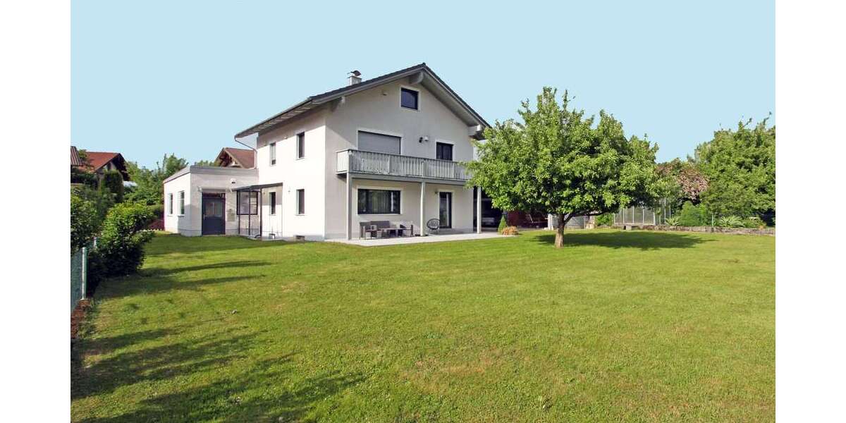 Einfamilienhaus Halfing - 5 Zimmer, 173 m&sup2;, 780.000&euro; | Angebot:20931709
