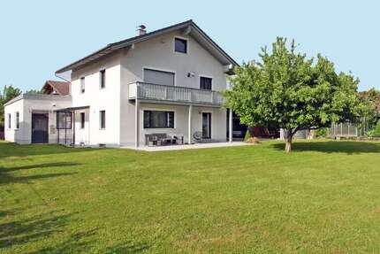Haus Halfing - 5 Zimmer, 173 m&sup2;, 780.000&euro; | Angebot:20931709