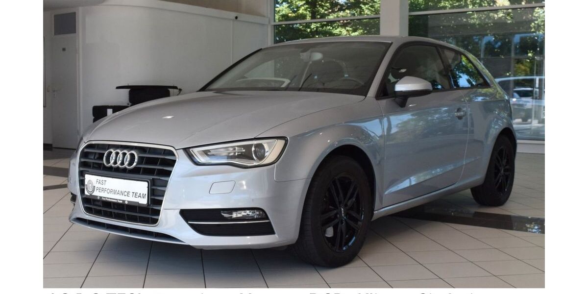 Audi A3 175.438 km 8.990 &euro; Grafing 85567