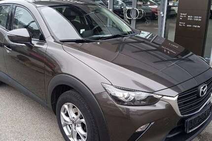 Mazda CX-3 93.344 km 13.650 &euro; Wasserburg 83512