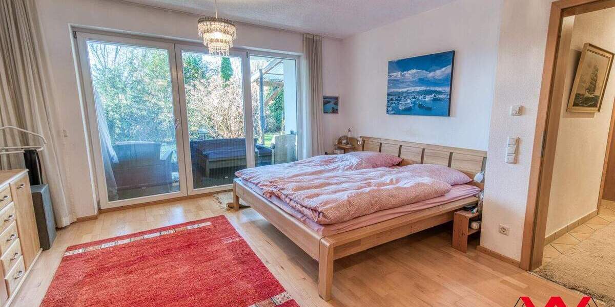 Einfamilienhaus Grafing bei München Grafing - 6 Zimmer, 240 m&sup2;, 1.388.000&euro; | Angebot:25662844