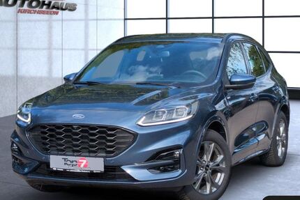 Ford Kuga 14.990 km 21.950 &euro; Kirchseeon 85614