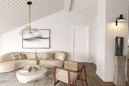 Wohnung Prien am Chiemsee - 2 Zimmer, 78 m&sup2;, 325.000&euro; | Angebot:24496020