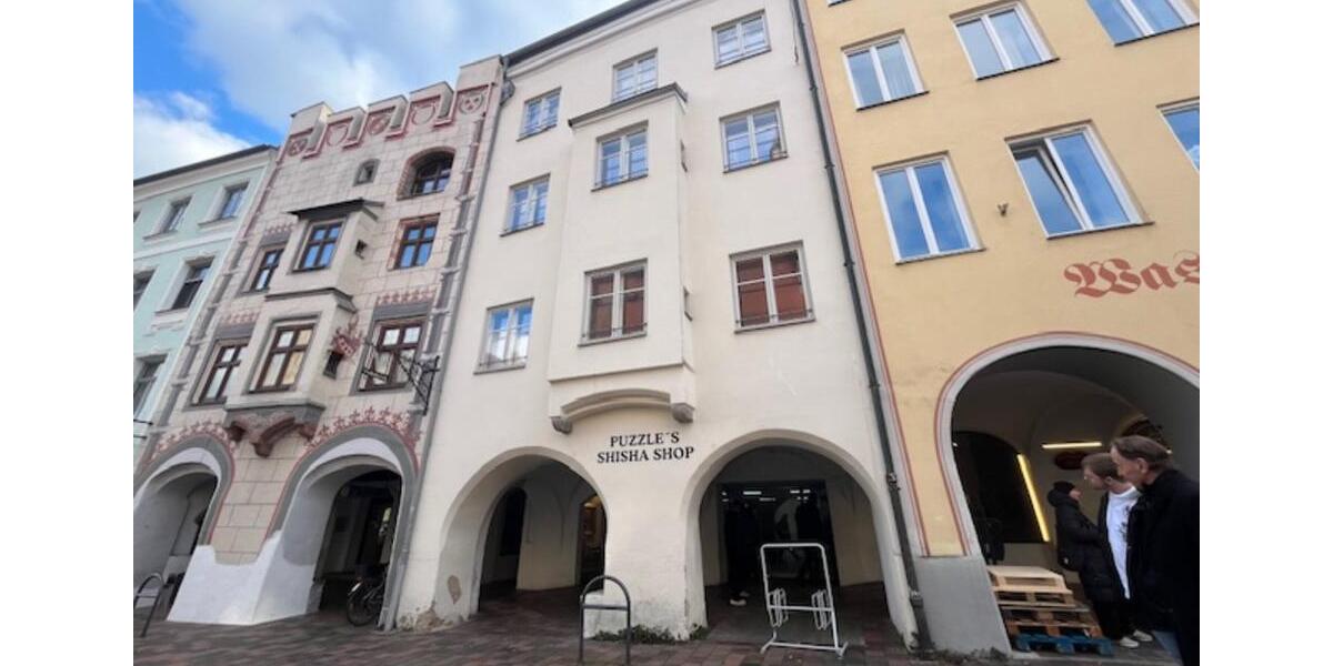 Gewerbeobjekt Wasserburg am Inn - 1.550&euro; | Angebot:20788060