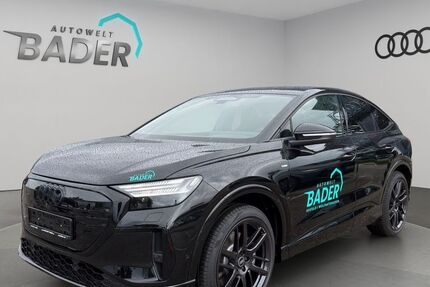 Audi Q4 4.900 km 72.990 &euro; Bruckmühl OT Heufeld 83052